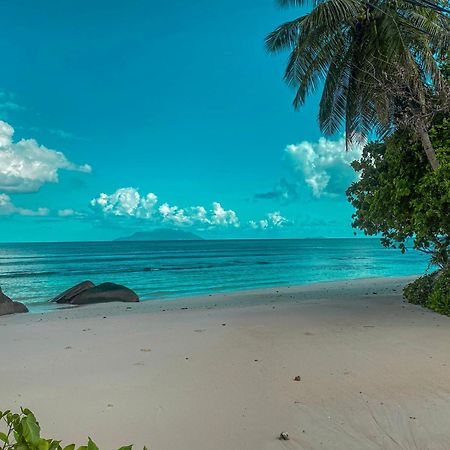 Divers Lodge Guest House Beau Vallon  Zewnętrze zdjęcie