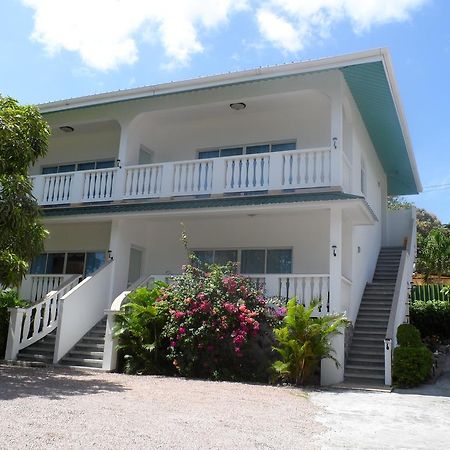 Divers Lodge Guest House Beau Vallon  Zewnętrze zdjęcie