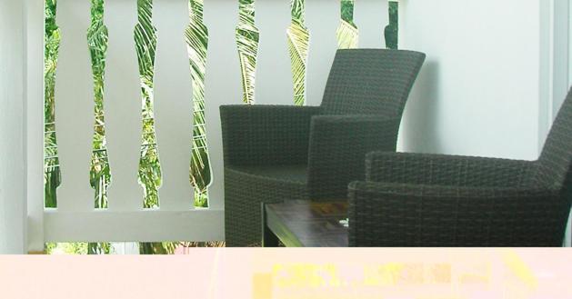 Divers Lodge Guest House Beau Vallon  Zewnętrze zdjęcie