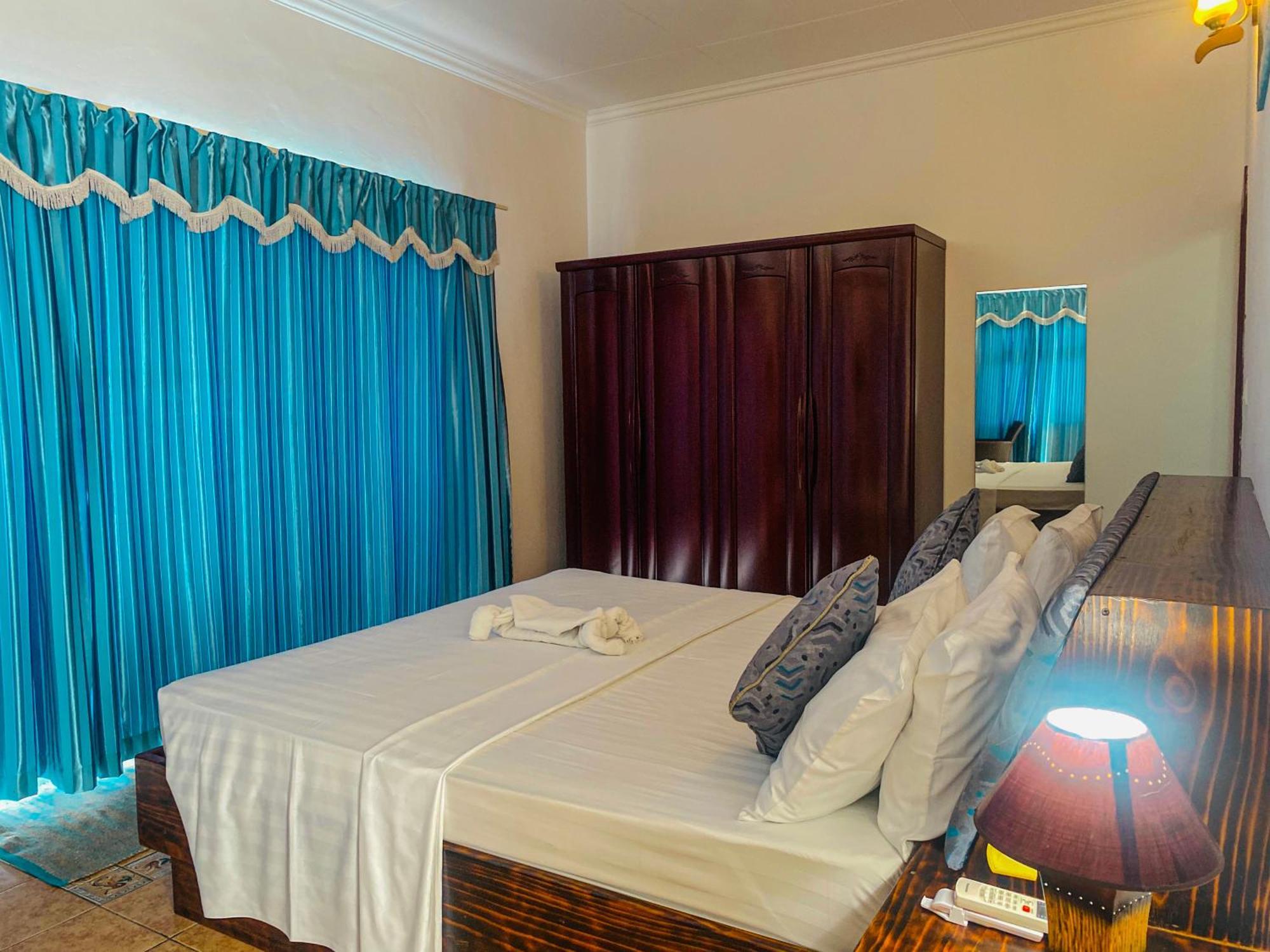 Divers Lodge Guest House Beau Vallon  Zewnętrze zdjęcie