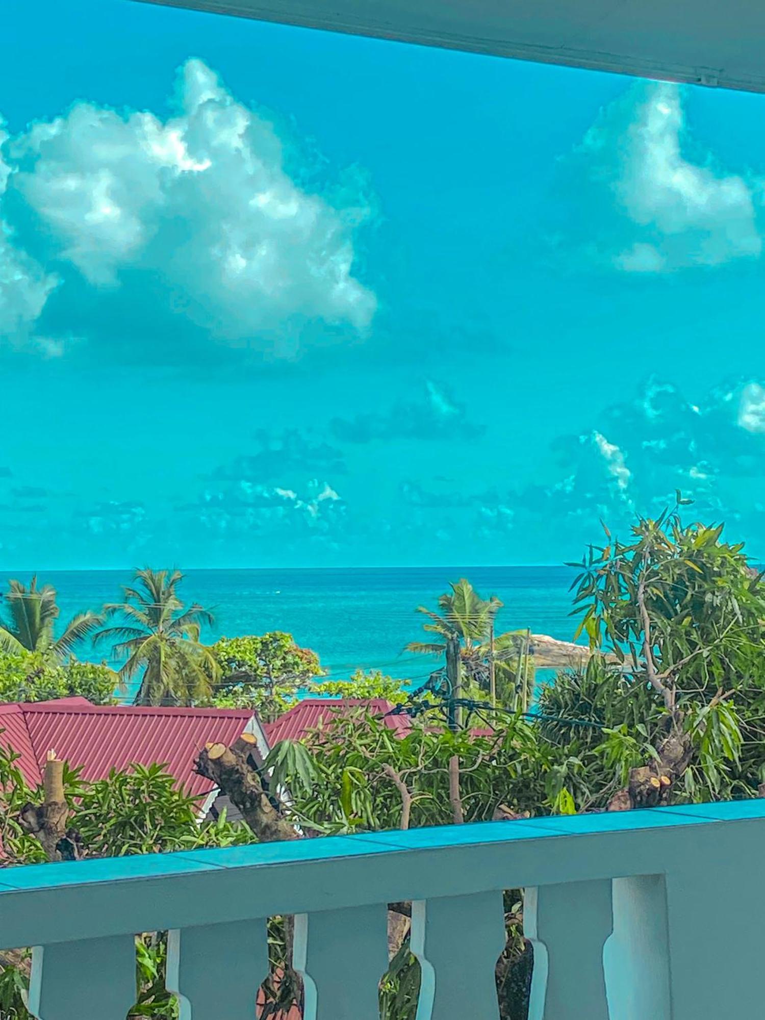 Divers Lodge Guest House Beau Vallon  Zewnętrze zdjęcie