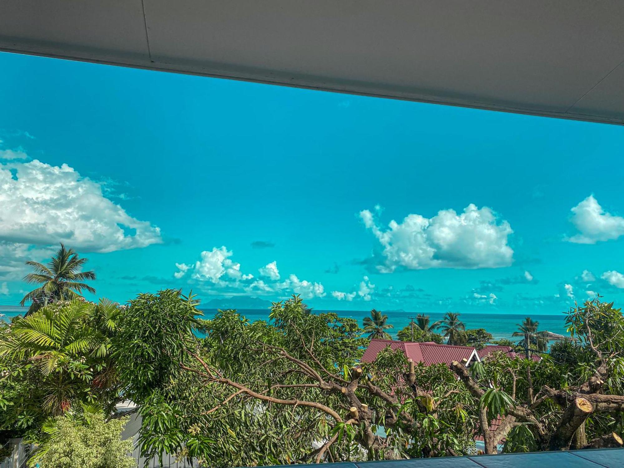 Divers Lodge Guest House Beau Vallon  Zewnętrze zdjęcie