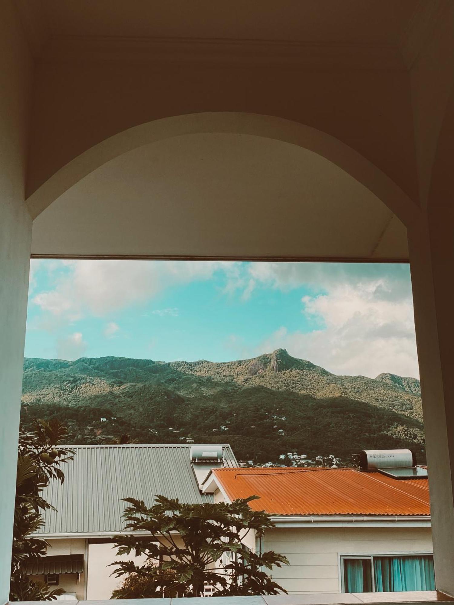 Divers Lodge Guest House Beau Vallon  Zewnętrze zdjęcie