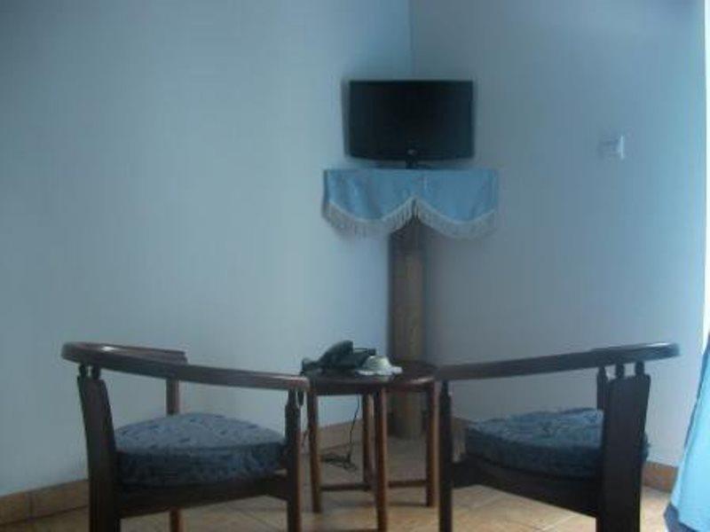 Divers Lodge Guest House Beau Vallon  Zewnętrze zdjęcie