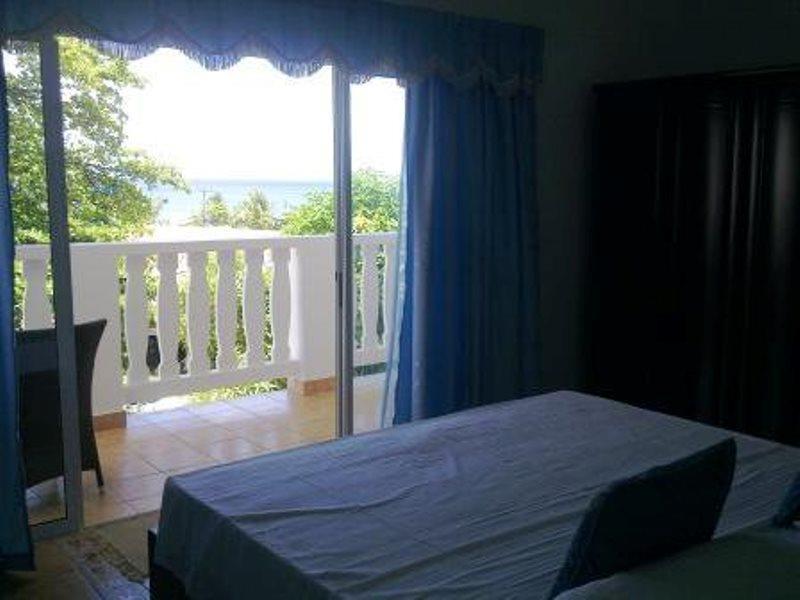 Divers Lodge Guest House Beau Vallon  Zewnętrze zdjęcie
