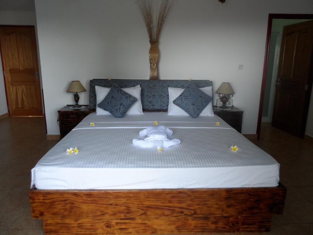 Divers Lodge Guest House Beau Vallon  Zewnętrze zdjęcie