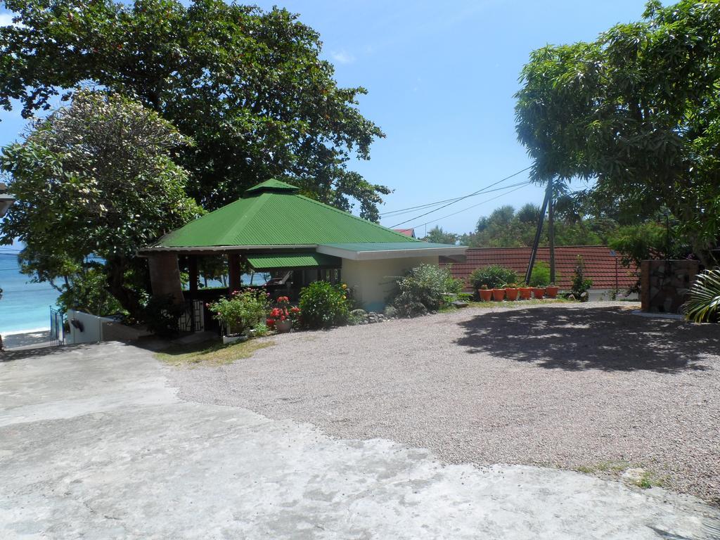 Divers Lodge Guest House Beau Vallon  Zewnętrze zdjęcie