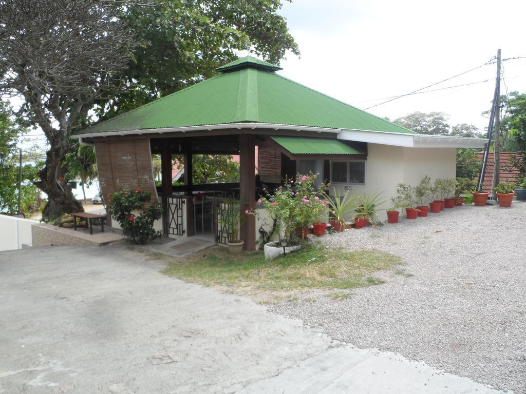 Divers Lodge Guest House Beau Vallon  Zewnętrze zdjęcie
