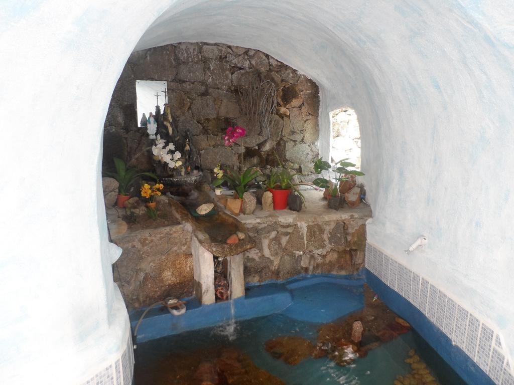 Divers Lodge Guest House Beau Vallon  Zewnętrze zdjęcie