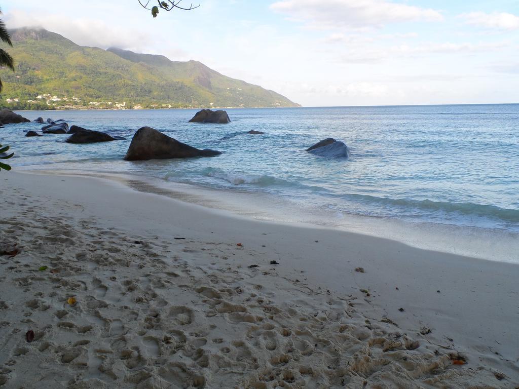 Divers Lodge Guest House Beau Vallon  Zewnętrze zdjęcie