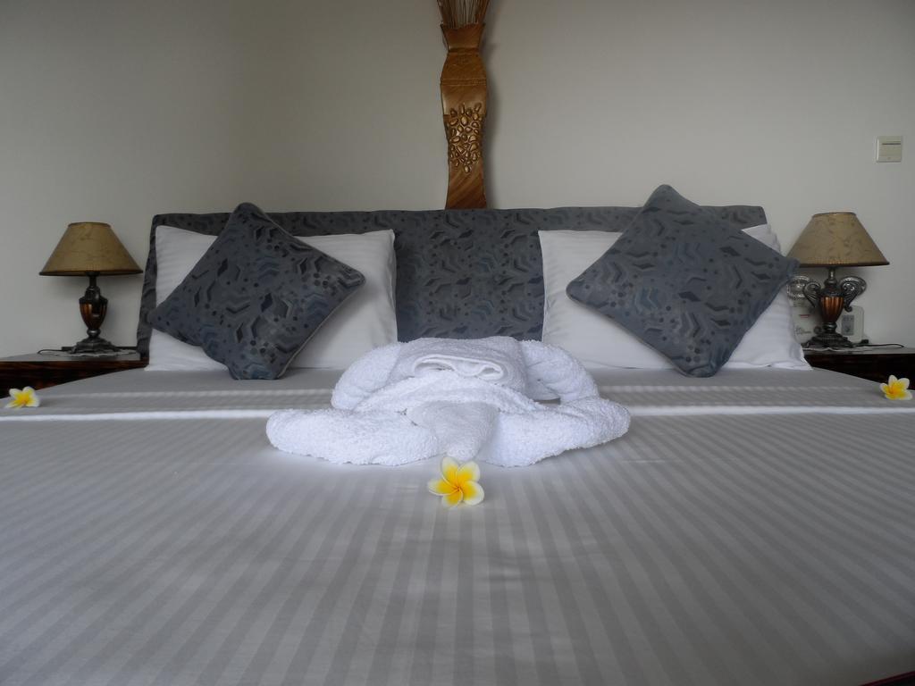 Divers Lodge Guest House Beau Vallon  Zewnętrze zdjęcie