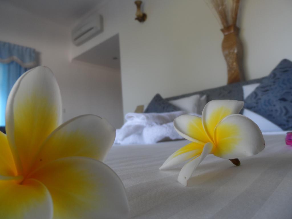 Divers Lodge Guest House Beau Vallon  Zewnętrze zdjęcie