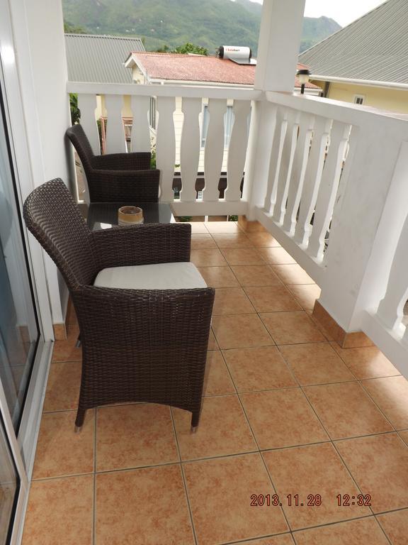Divers Lodge Guest House Beau Vallon  Zewnętrze zdjęcie