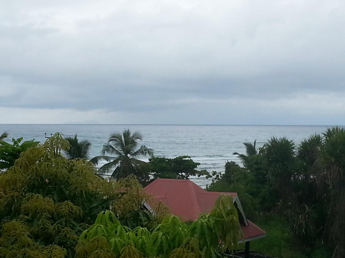 Divers Lodge Guest House Beau Vallon  Zewnętrze zdjęcie