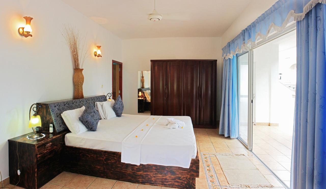 Divers Lodge Guest House Beau Vallon  Zewnętrze zdjęcie